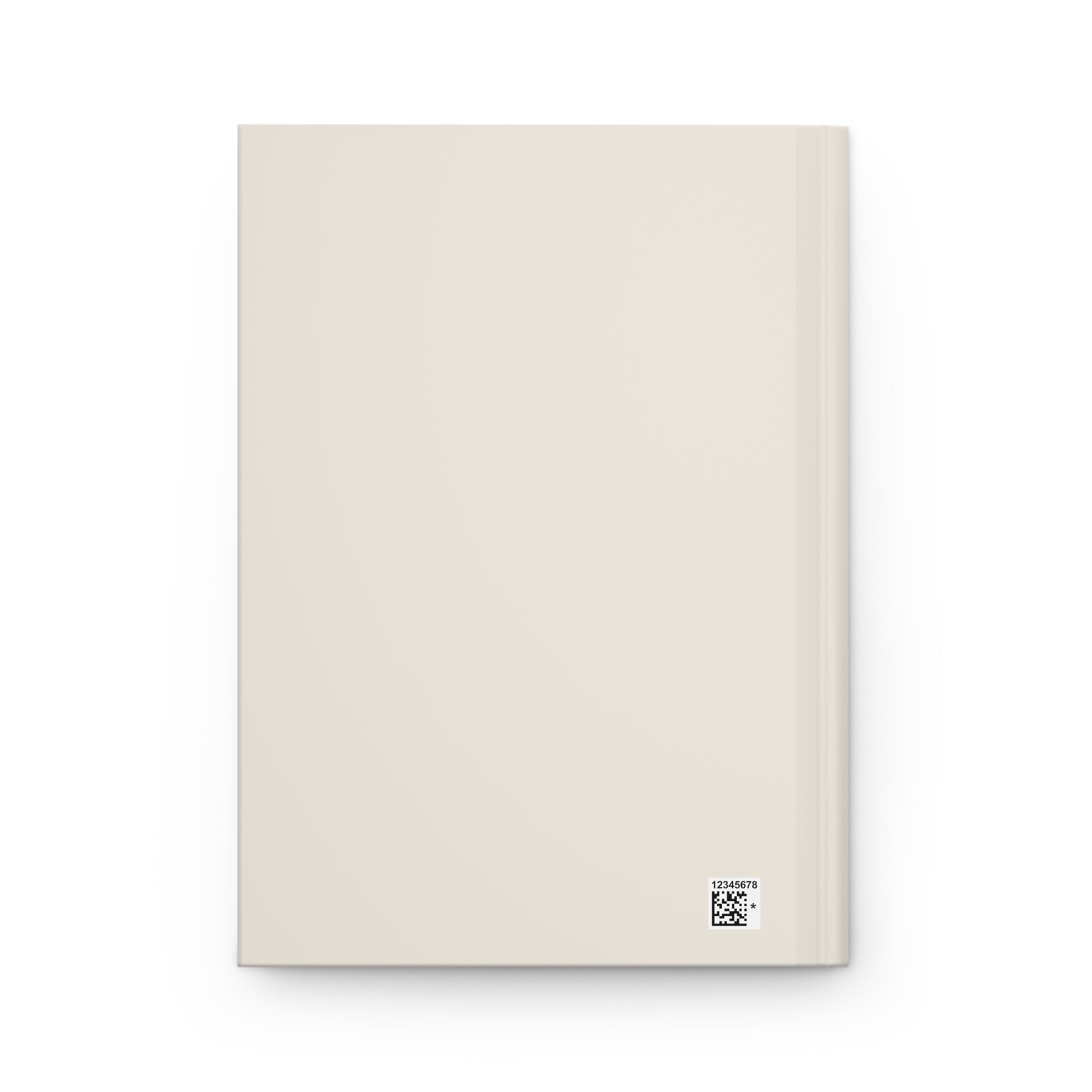 Hardcover Journal