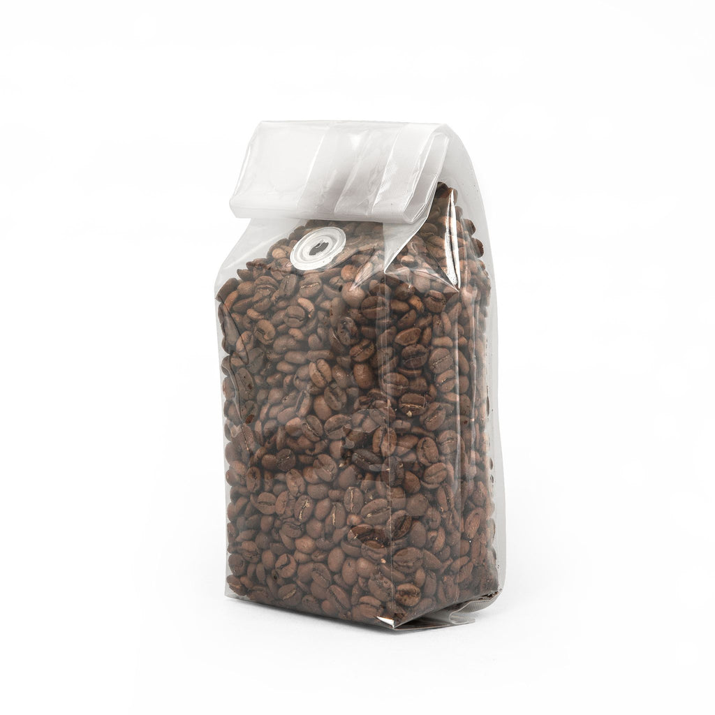 Evening Ritual Coffee Blend (Medium-Dark Roast)