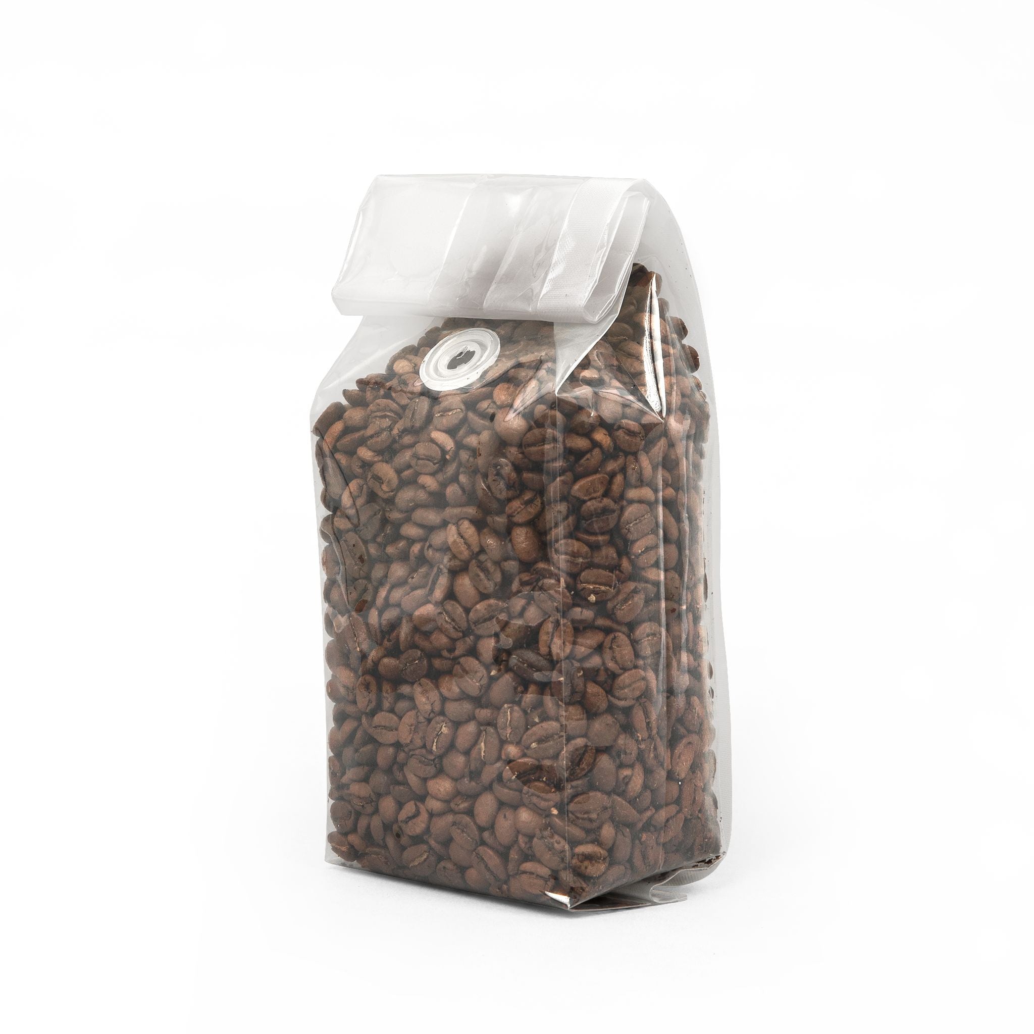 Evening Ritual Coffee Blend (Medium-Dark Roast)