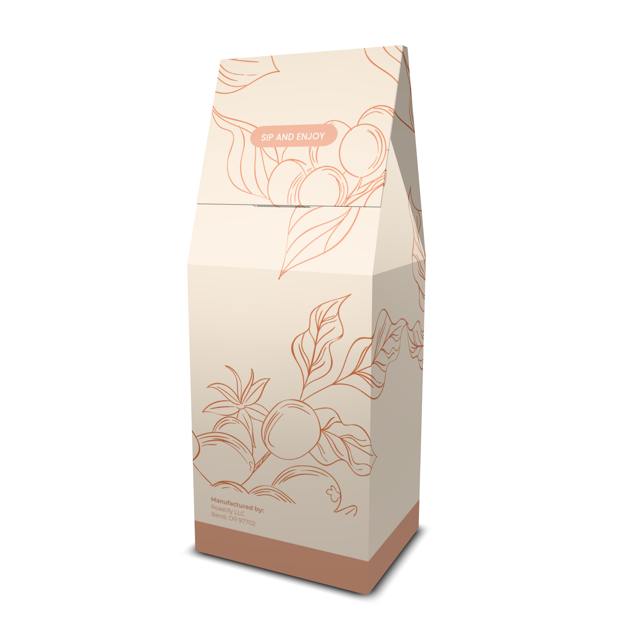 Morning Ritual Coffee Blend